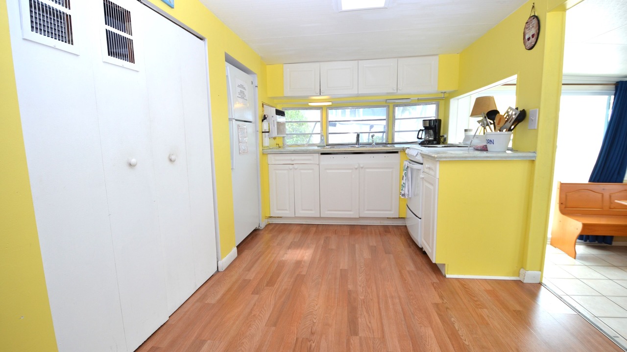 Photo of Kitchen in Cudjoe Key