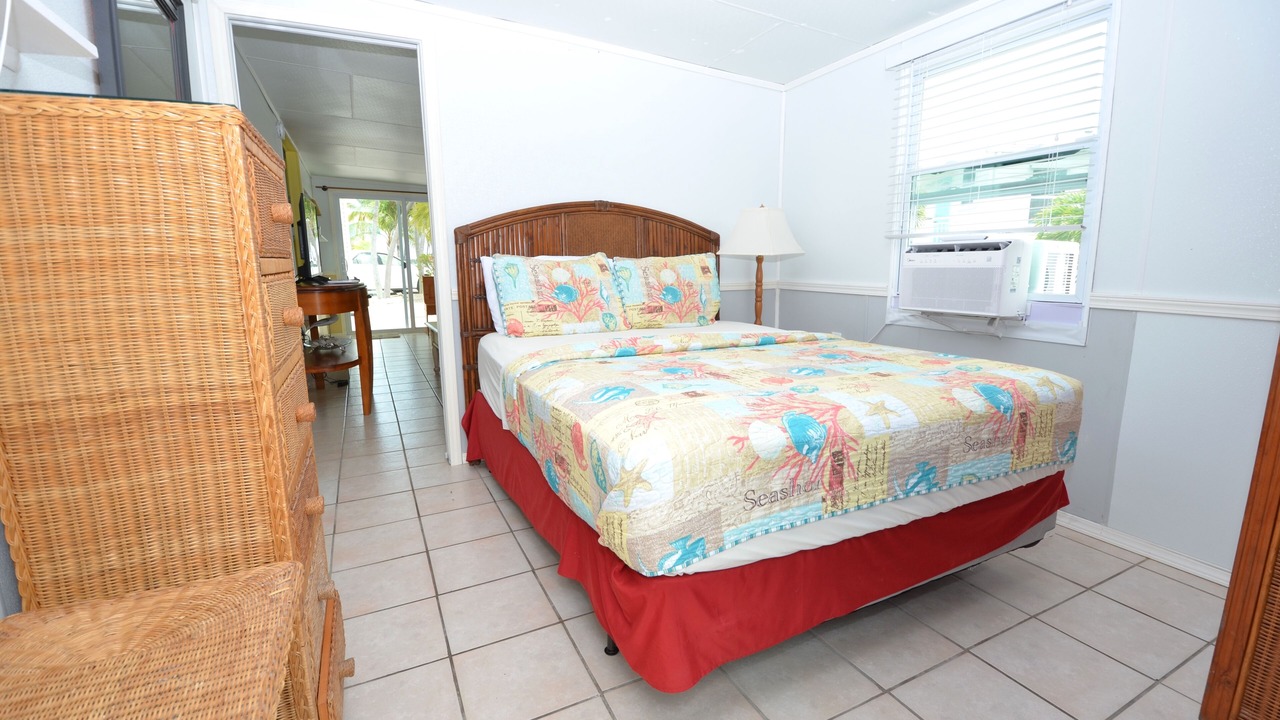 Photo of Bedroom in Cudjoe Key