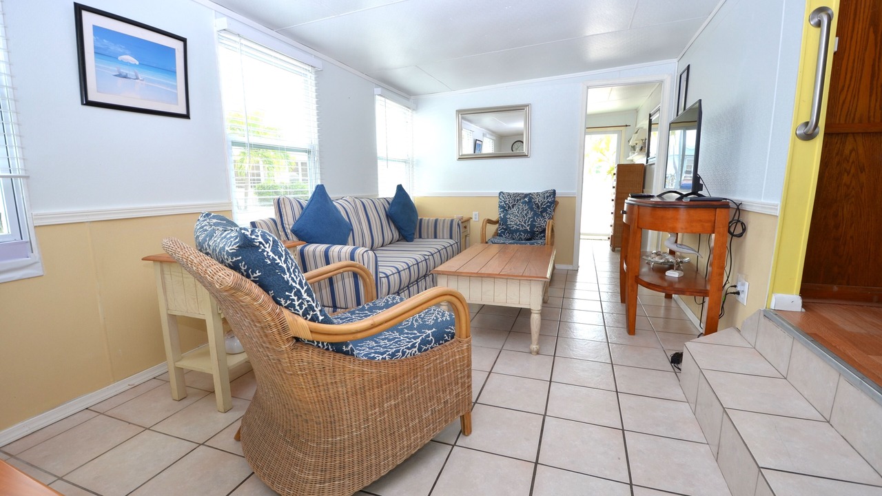 Photo of Livingroom in Cudjoe Key