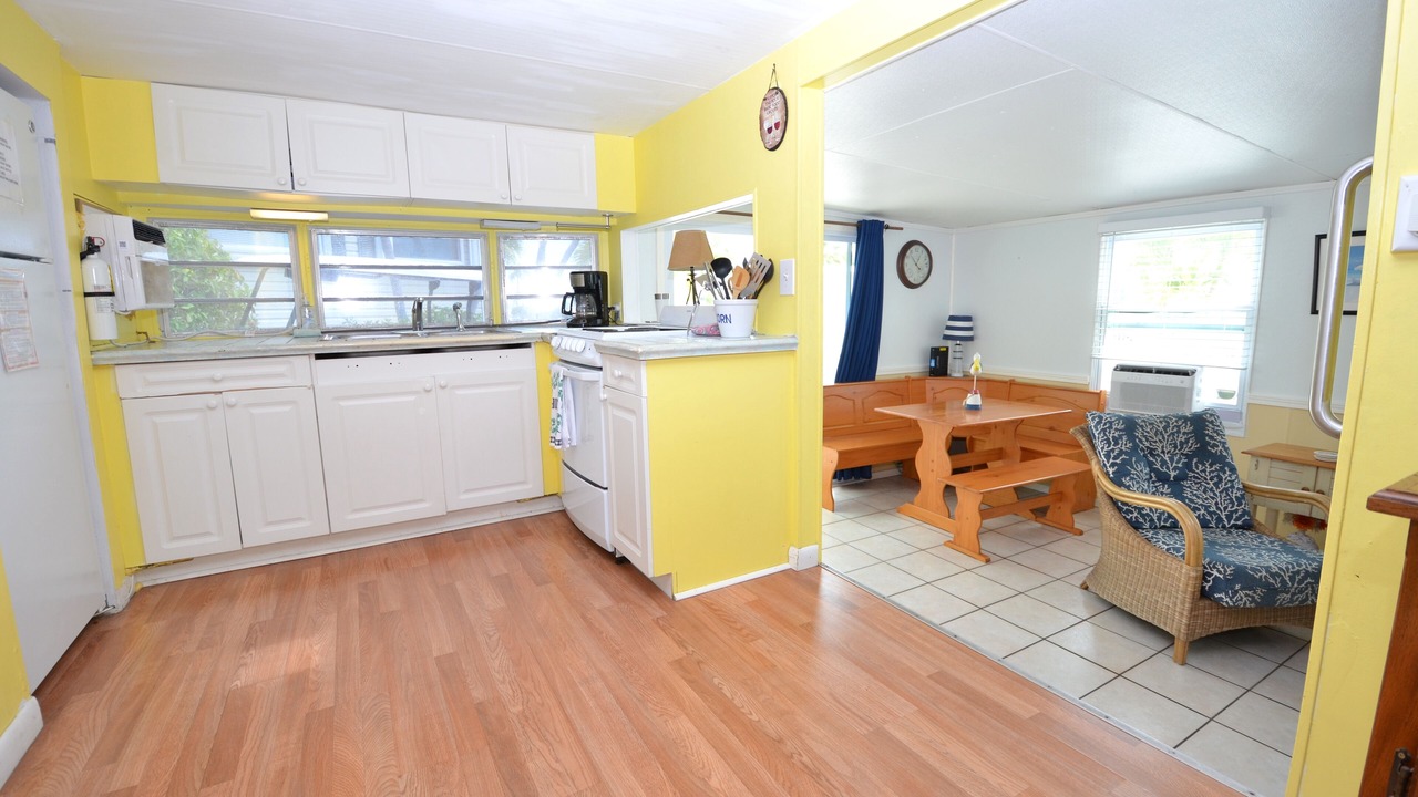 Photo of Kitchen in Cudjoe Key
