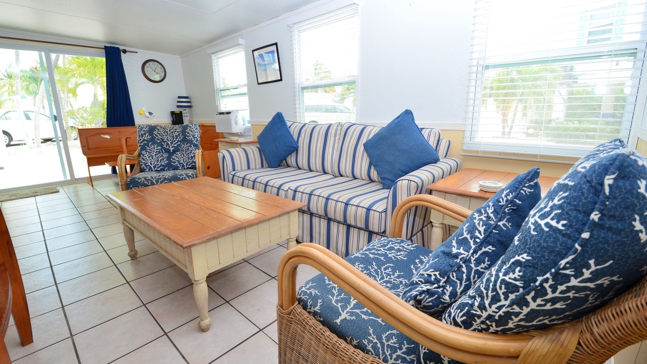 Photo of Livingroom in Cudjoe Key