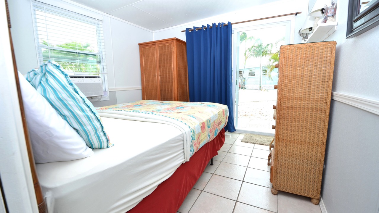 Photo of Bedroom in Cudjoe Key