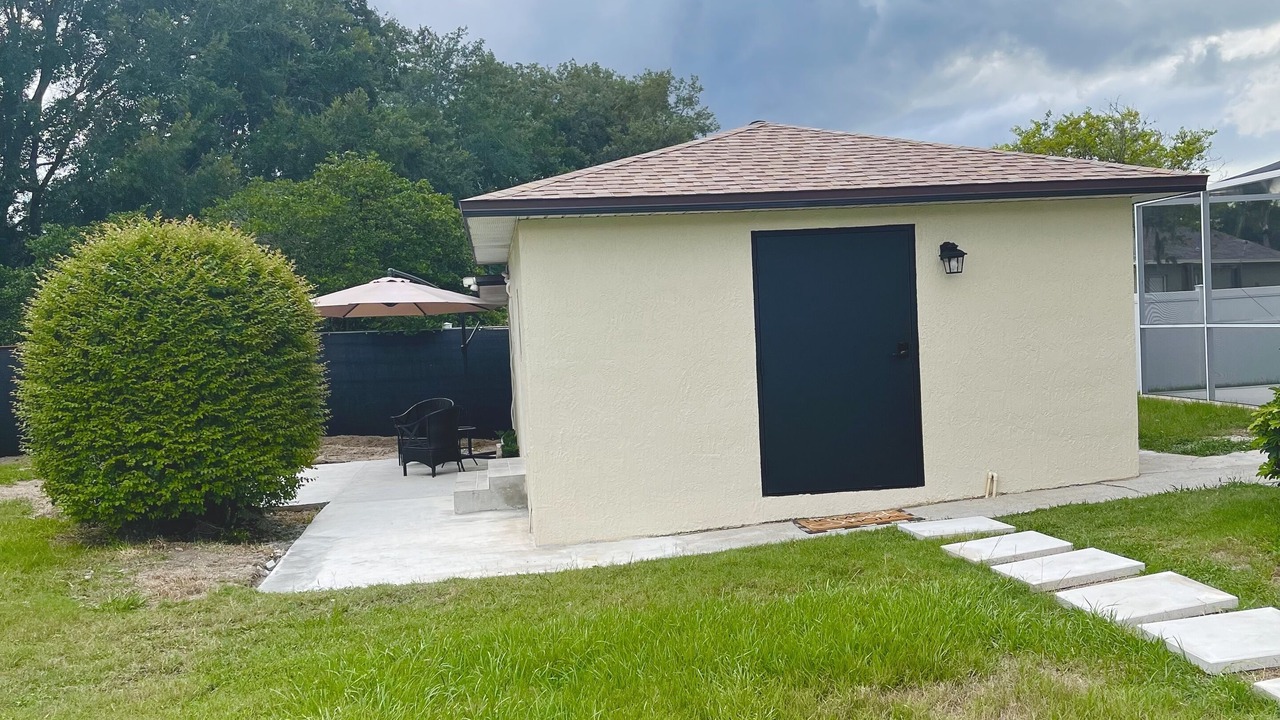 Photo of Outdoor in Winter Haven
