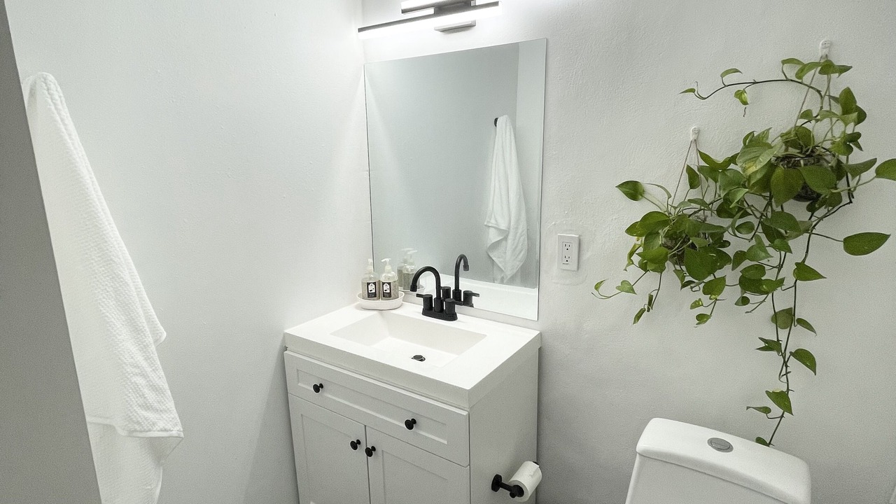 Photo of Bathroom in Winter Haven