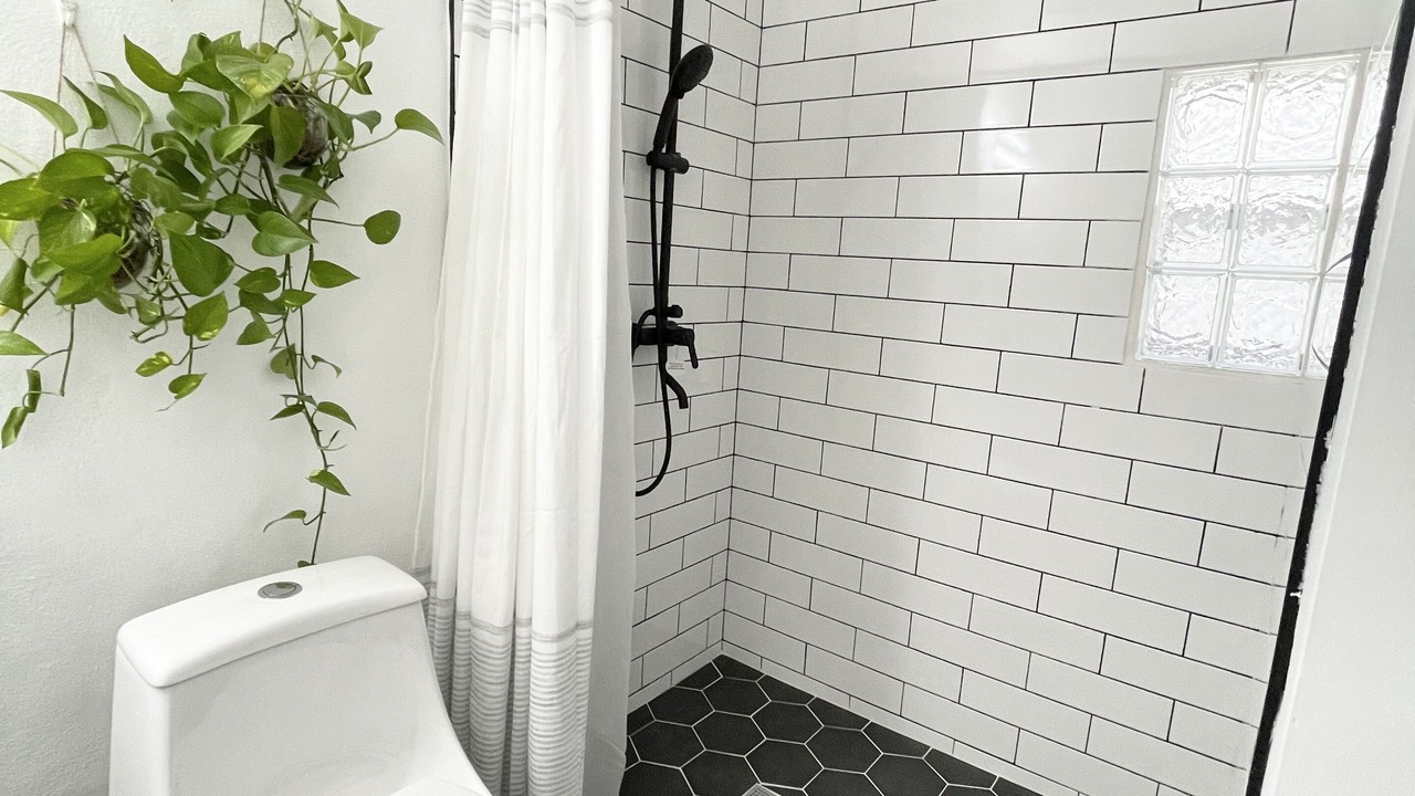 Photo of Bathroom in Winter Haven