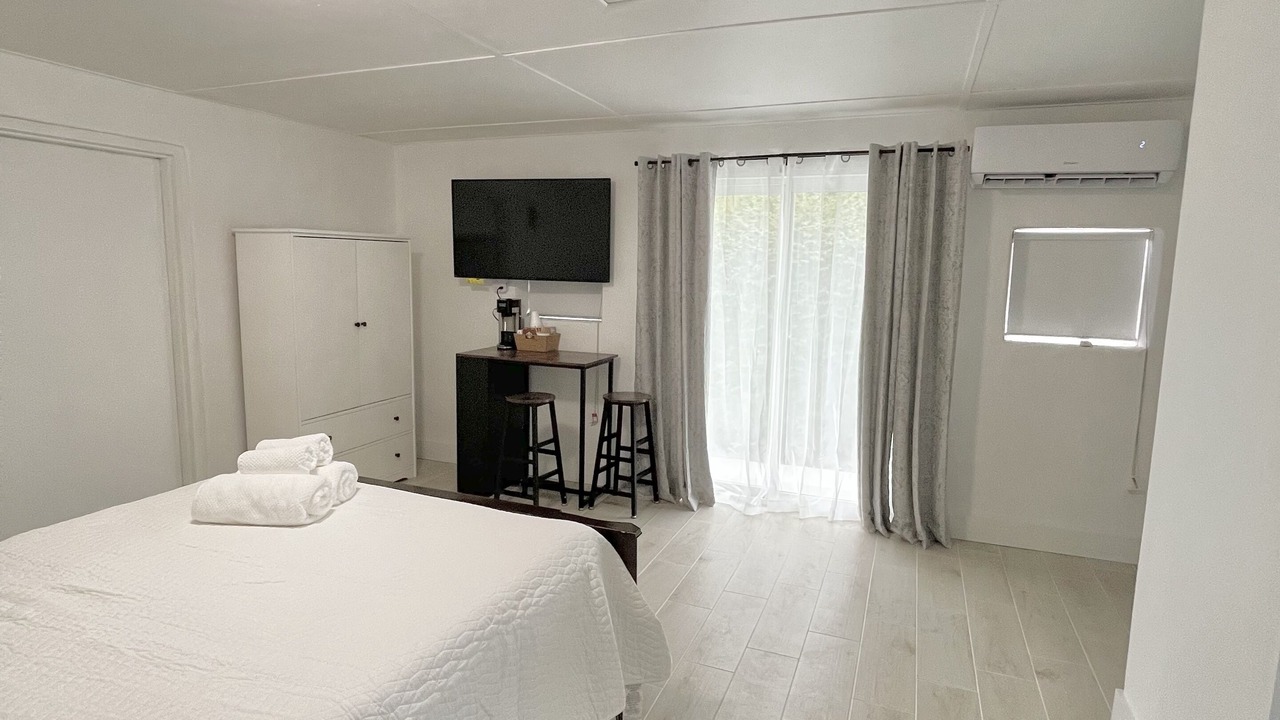 Photo of Bedroom in Winter Haven