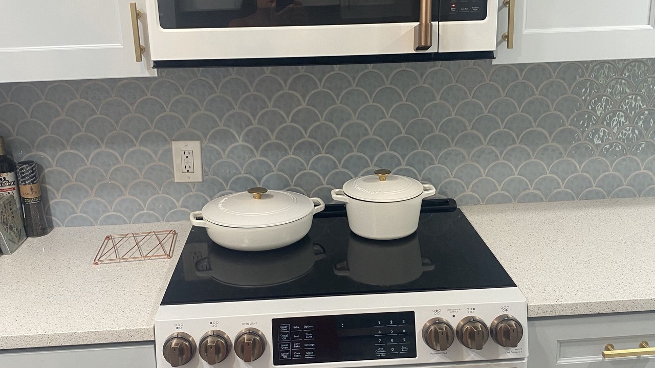 Photo of Kitchen in West Melbourne