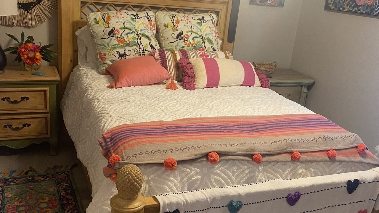 Photo of Bedroom in West Melbourne