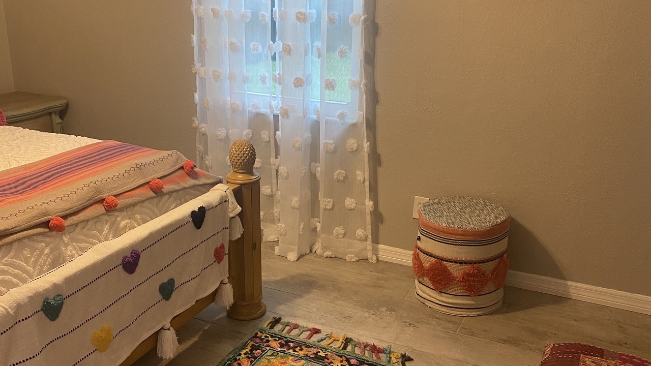 Photo of Bedroom in West Melbourne