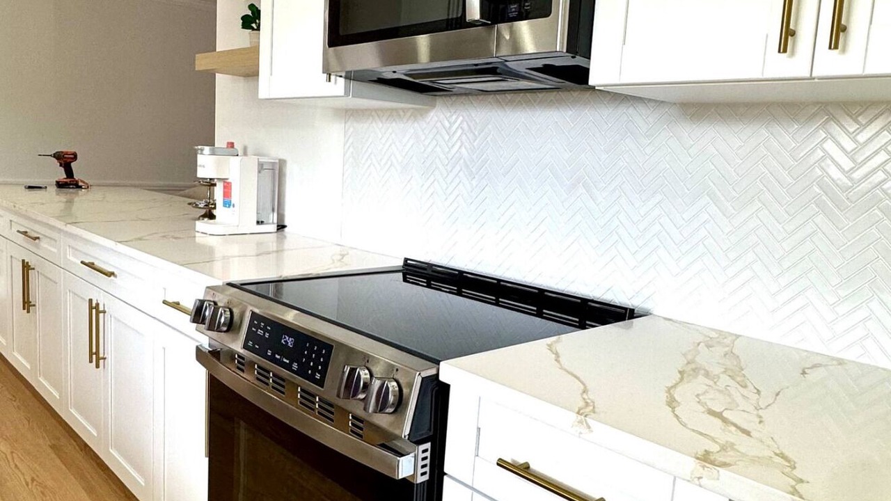 Photo of Kitchen in Brandon