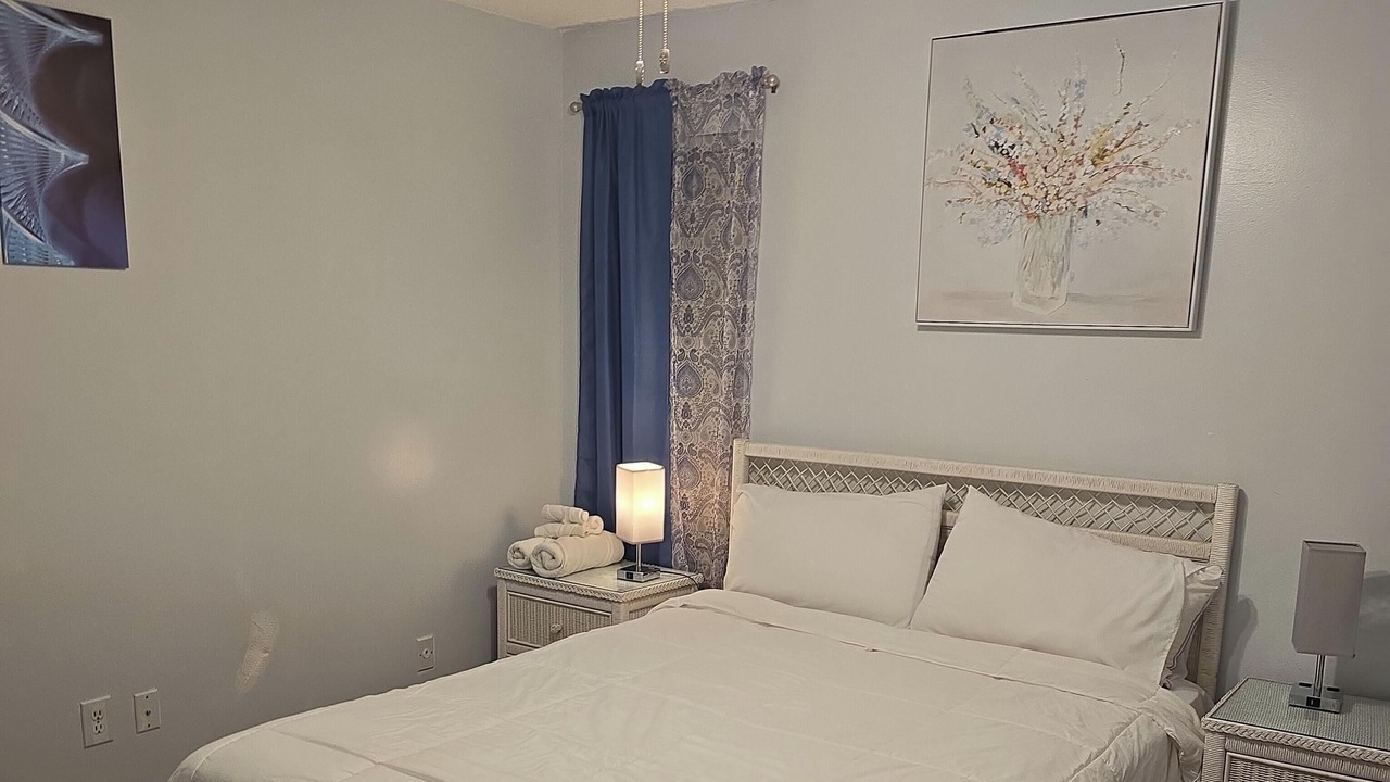 Photo of Bedroom in Port Saint Lucie