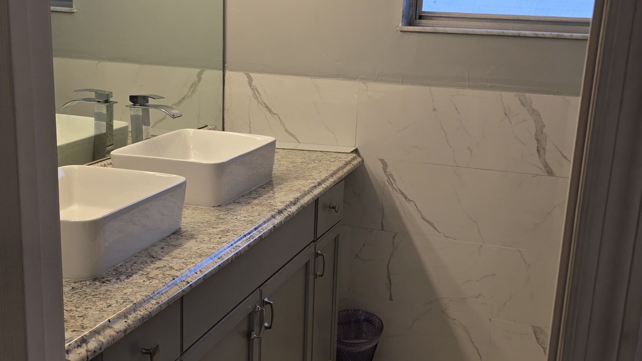 Photo of Bathroom in Port Saint Lucie