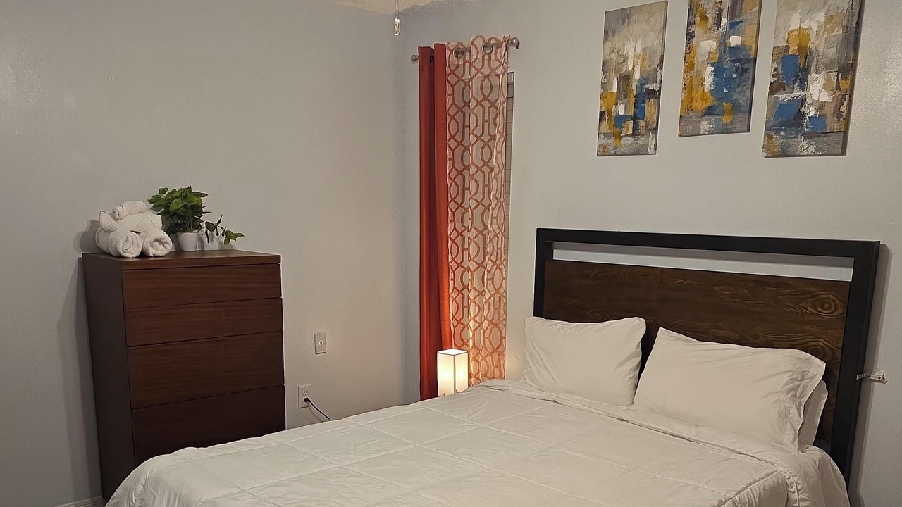 Photo of Bedroom in Port Saint Lucie