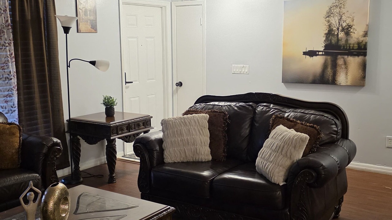 Photo of Livingroom in Port Saint Lucie