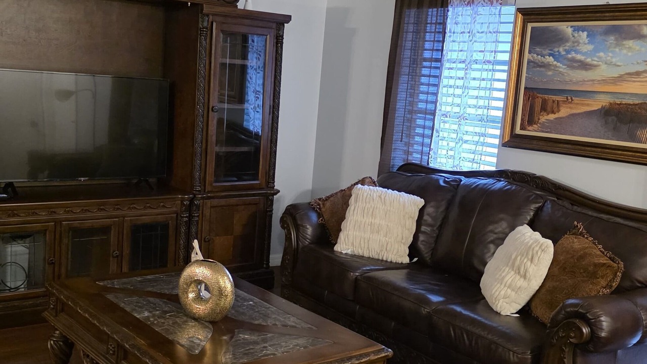 Photo of Livingroom in Port Saint Lucie