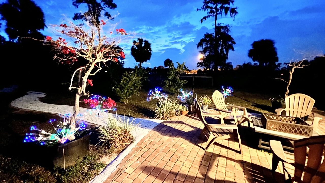 Photo of Patio Balcony in Naples