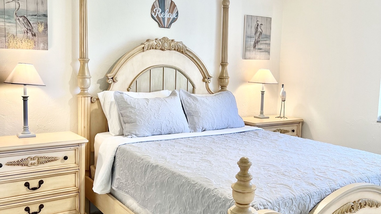 Photo of Bedroom in Naples