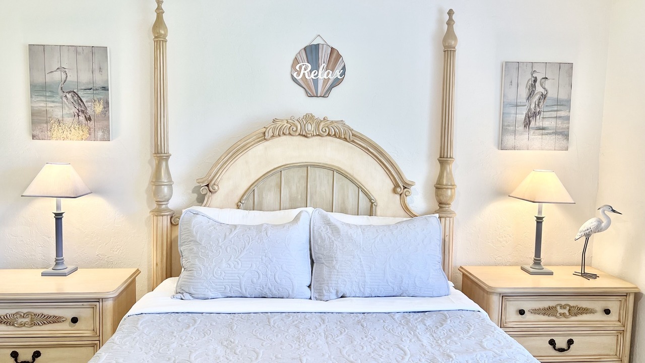 Photo of Bedroom in Naples