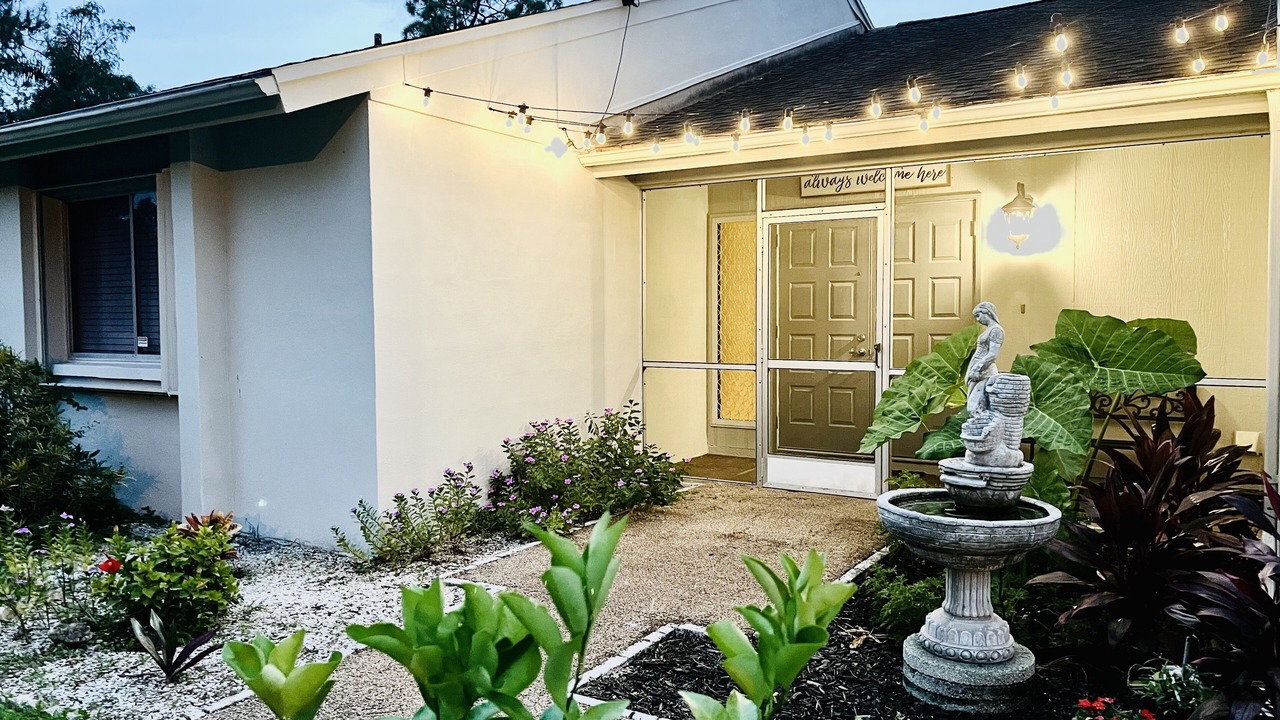 Photo of Outdoor in Naples