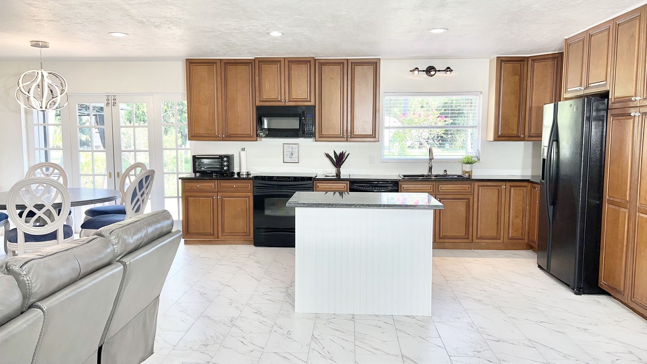 Photo of Kitchen in Naples