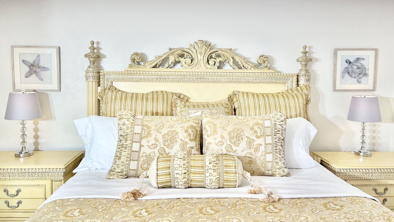 Photo of Bedroom in Naples