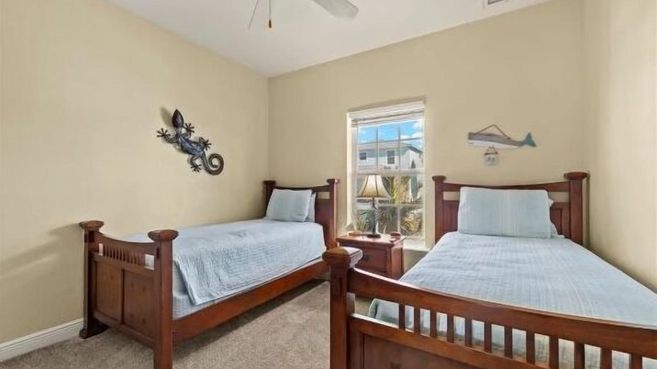 Photo of Bedroom in Hills T P