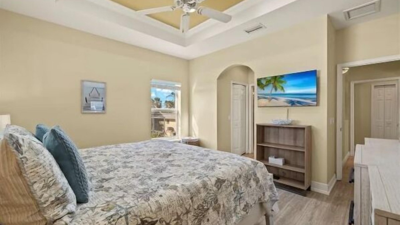 Photo of Bedroom in Hills T P