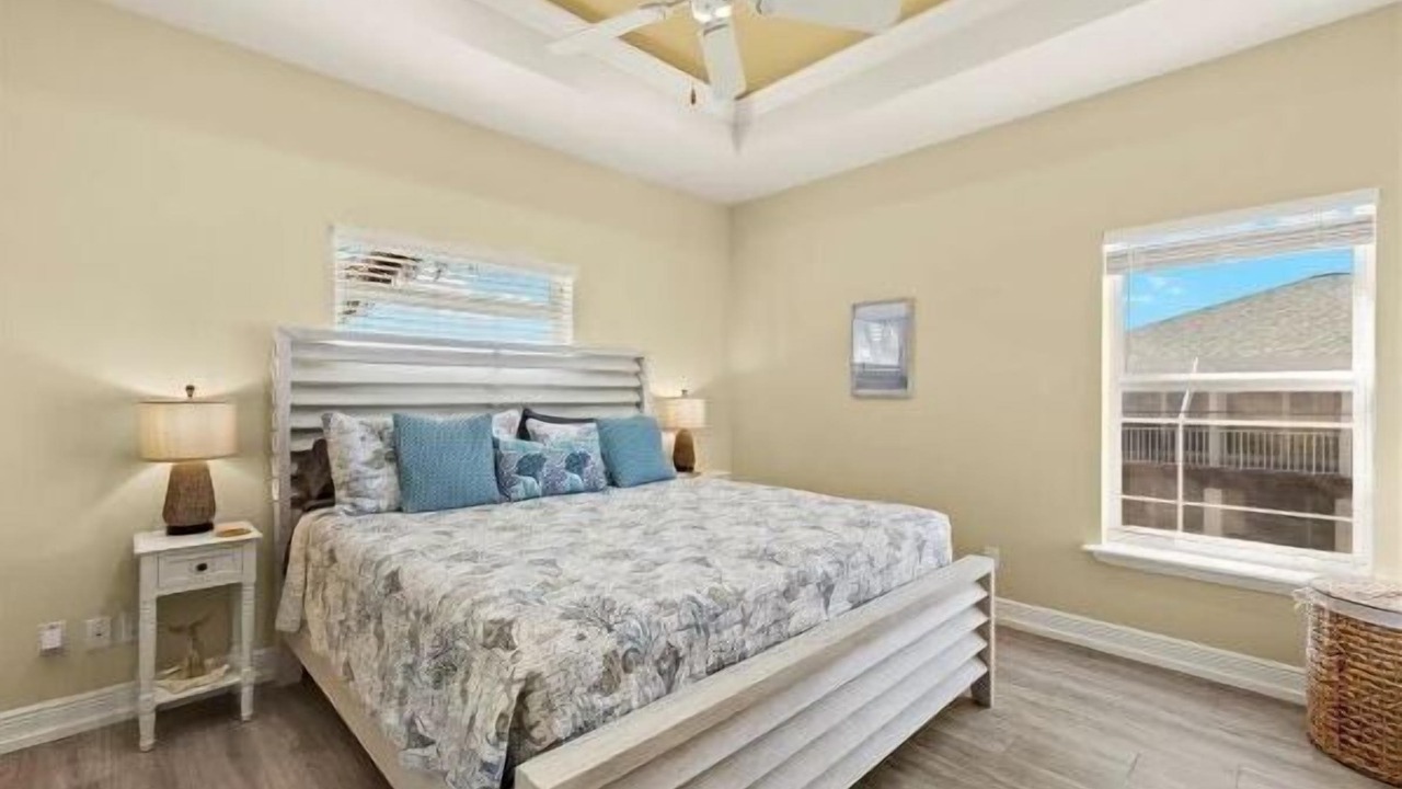 Photo of Bedroom in Hills T P