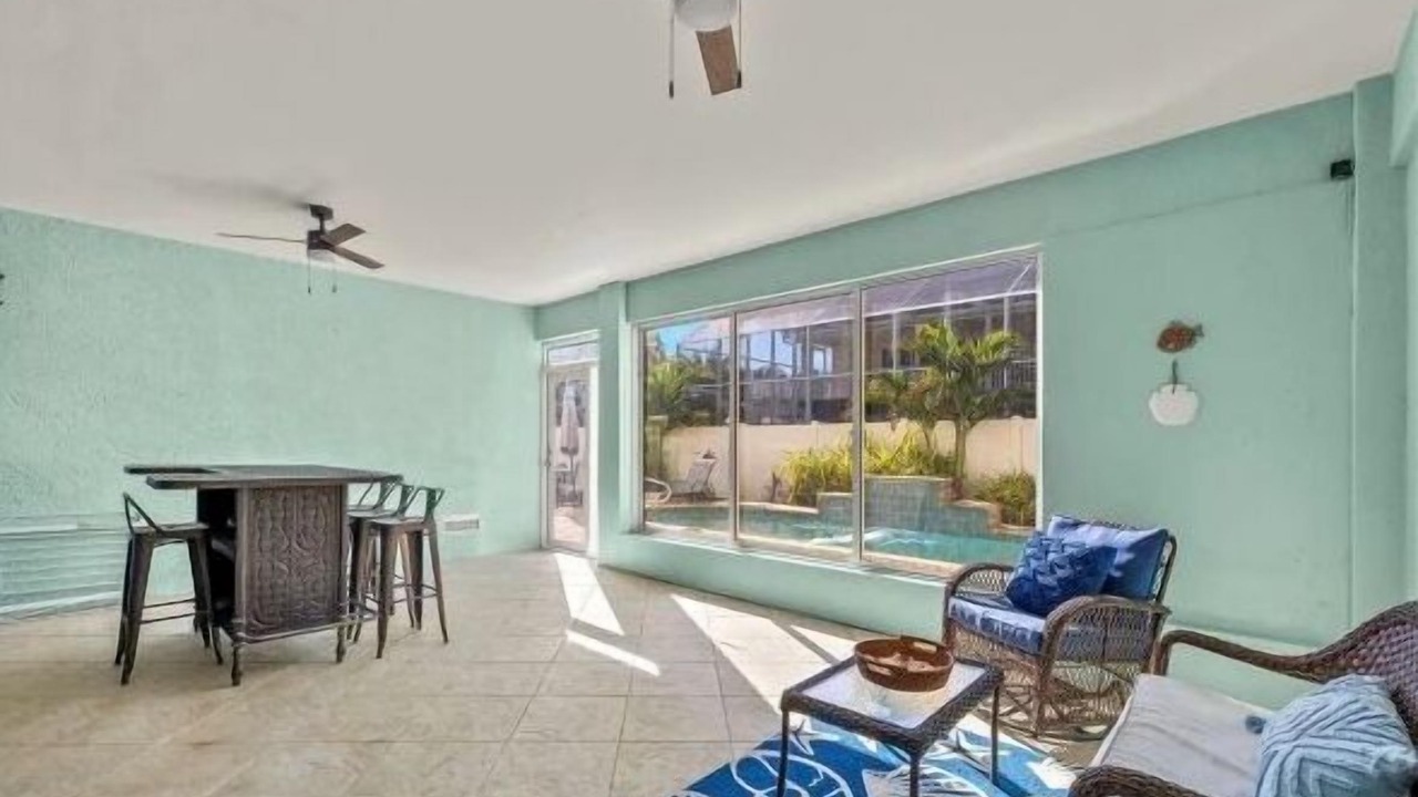 Photo of Outdoor in Hills T P