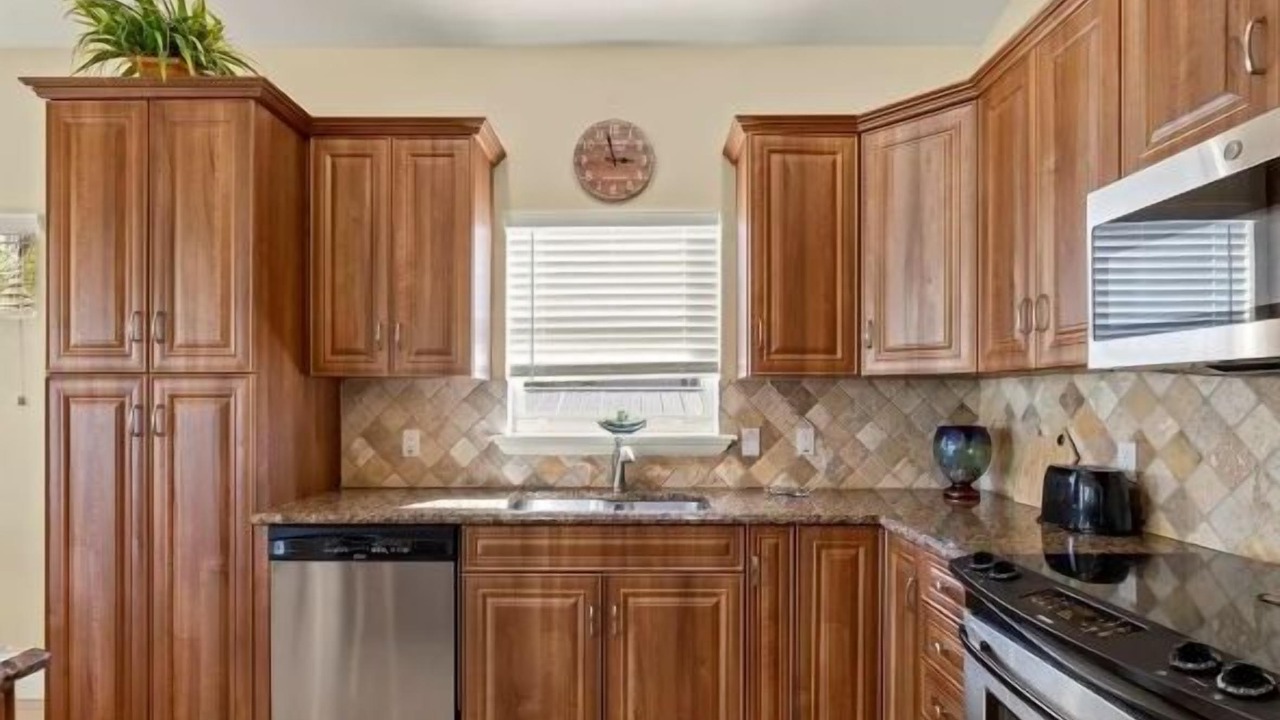 Photo of Kitchen in Hills T P
