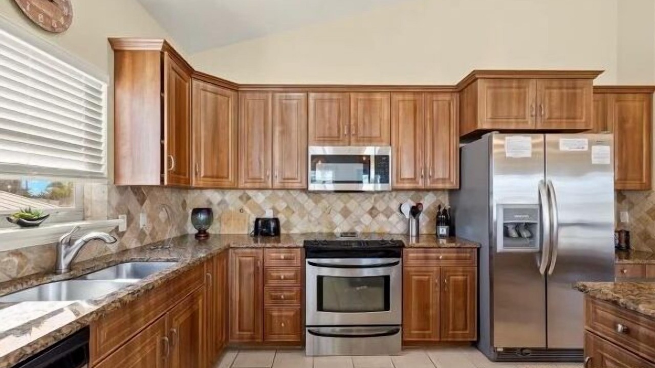 Photo of Kitchen in Hills T P