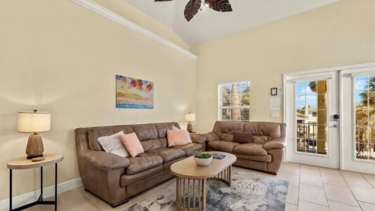 Photo of Livingroom in Hills T P