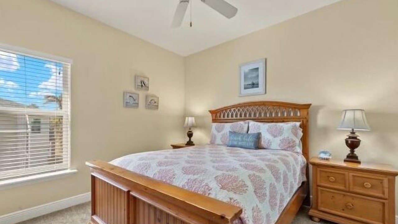 Photo of Bedroom in Hills T P