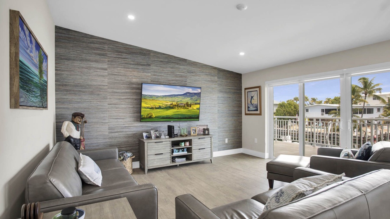 Photo of Livingroom in Islamorada