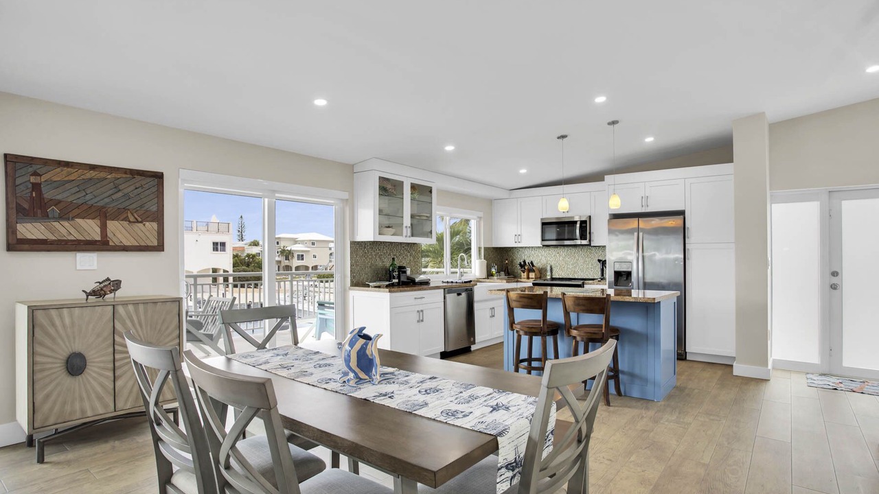 Photo of Kitchen in Islamorada