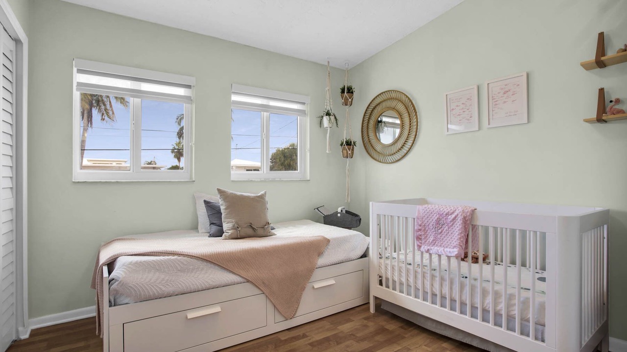 Photo of Bedroom in Islamorada