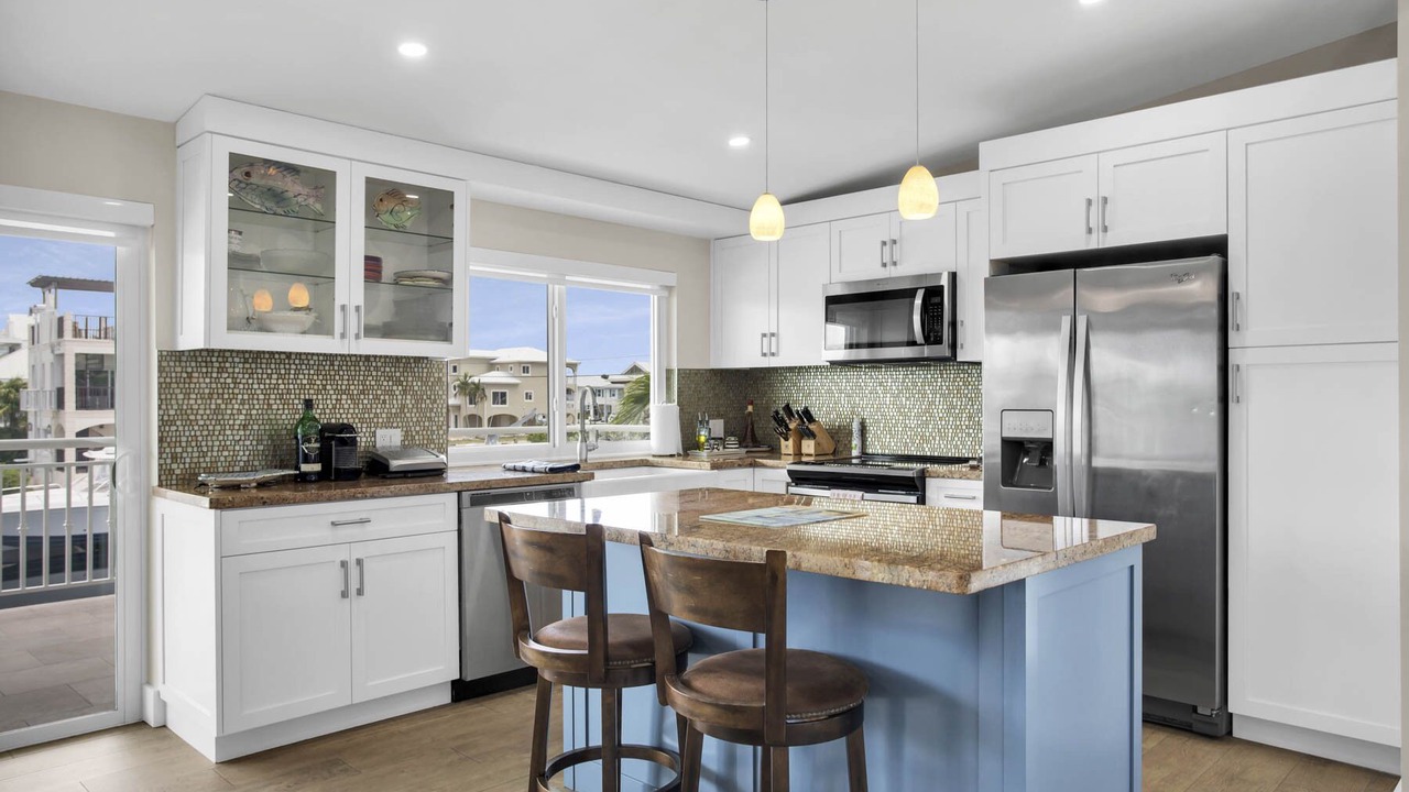 Photo of Kitchen in Islamorada