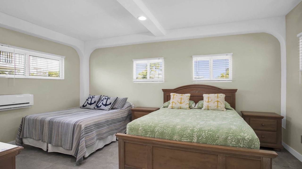 Photo of Bedroom in Islamorada