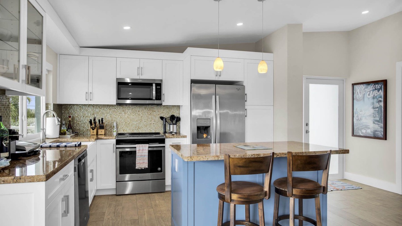 Photo of Kitchen in Islamorada