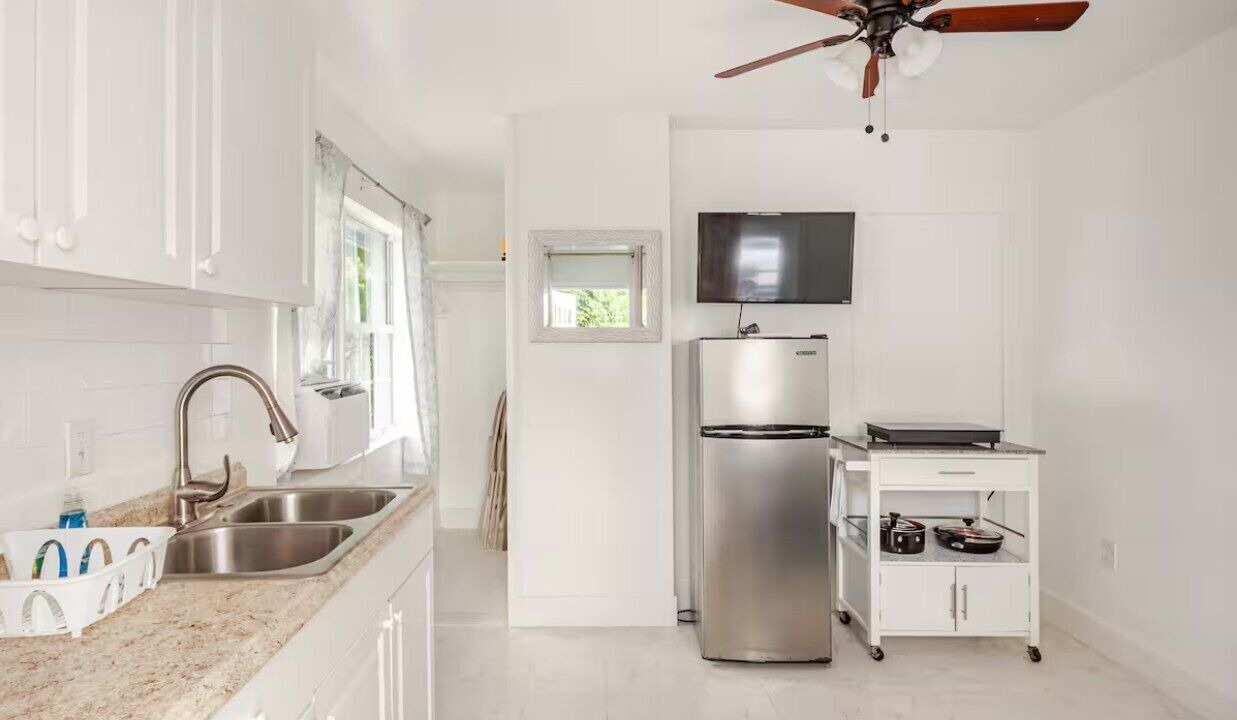 Photo of Kitchen in Florida Ridge