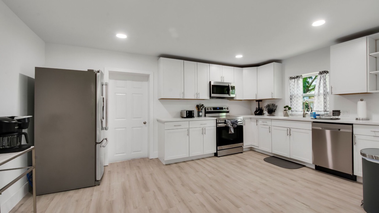 Photo of Kitchen in Westgate