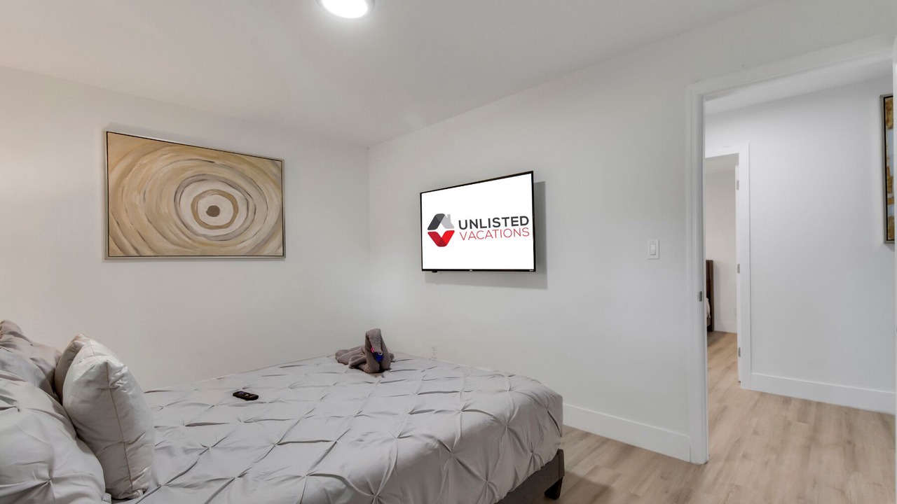 Photo of Bedroom in Westgate