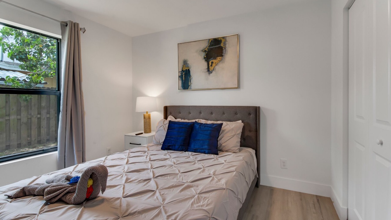 Photo of Bedroom in Westgate