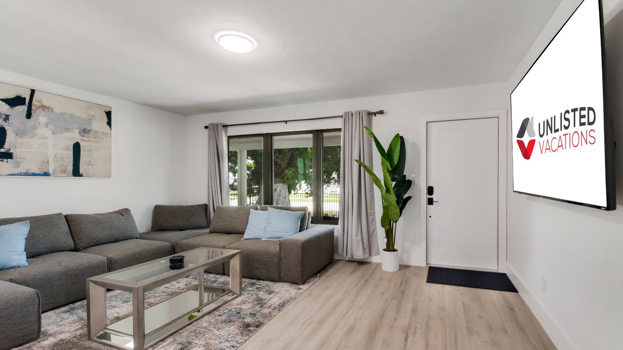 Photo of Livingroom in Westgate