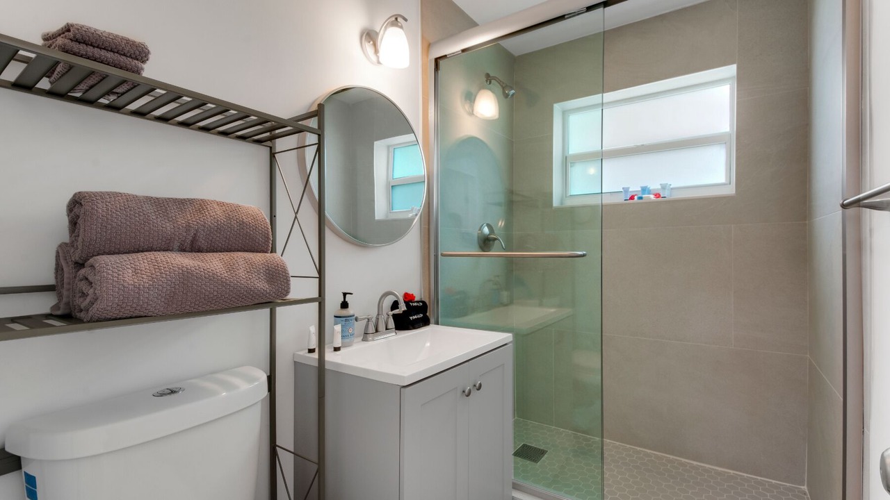 Photo of Bathroom in Westgate