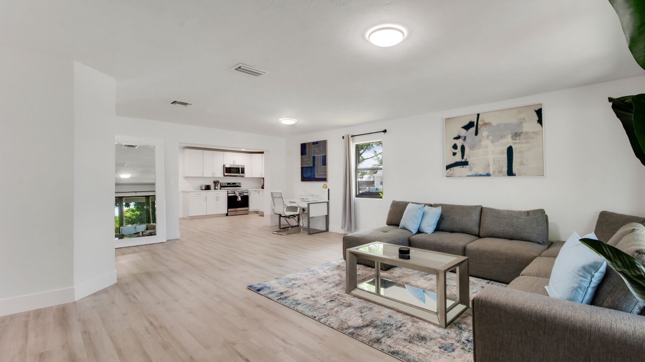 Photo of Livingroom in Westgate