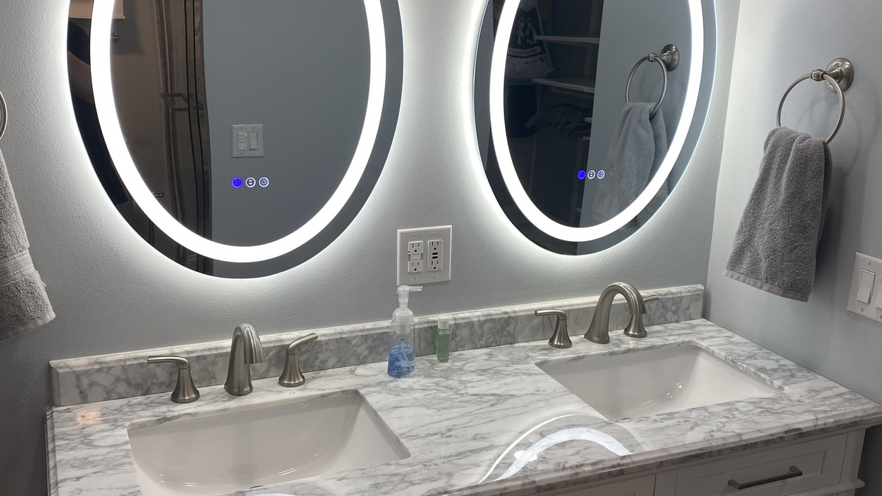 Photo of Bathroom in Melbourne Beach