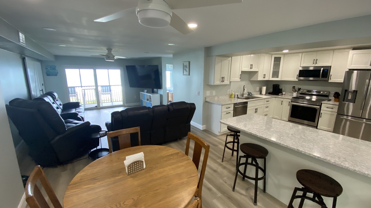 Photo of Bedroom in Melbourne Beach