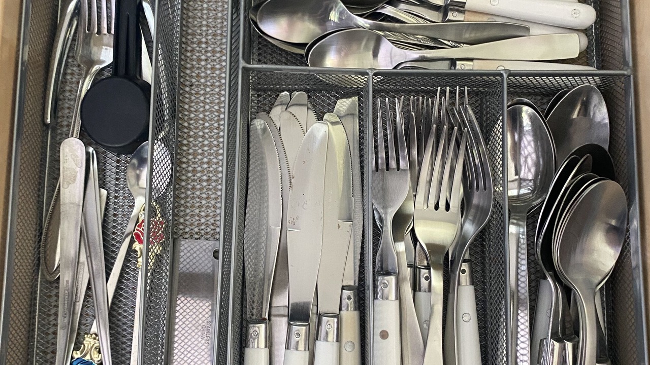 Photo of Kitchen in Hamlin