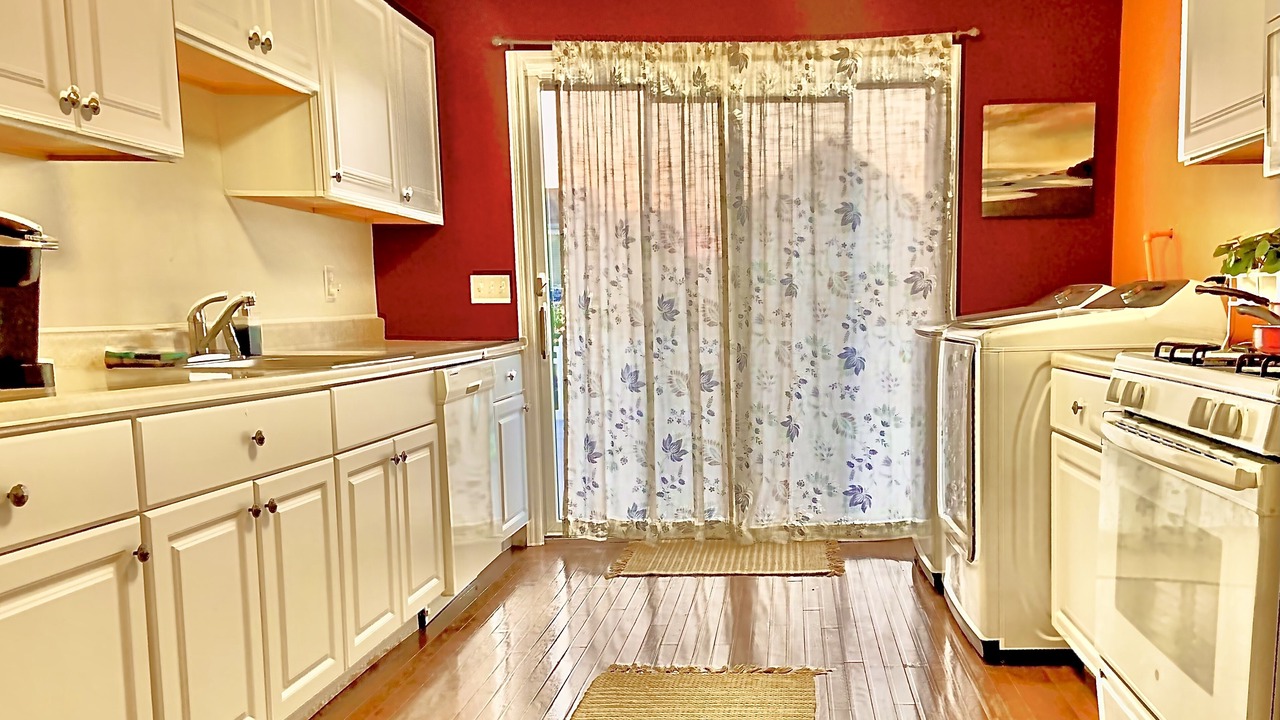 Photo of Kitchen in Beach Haven West